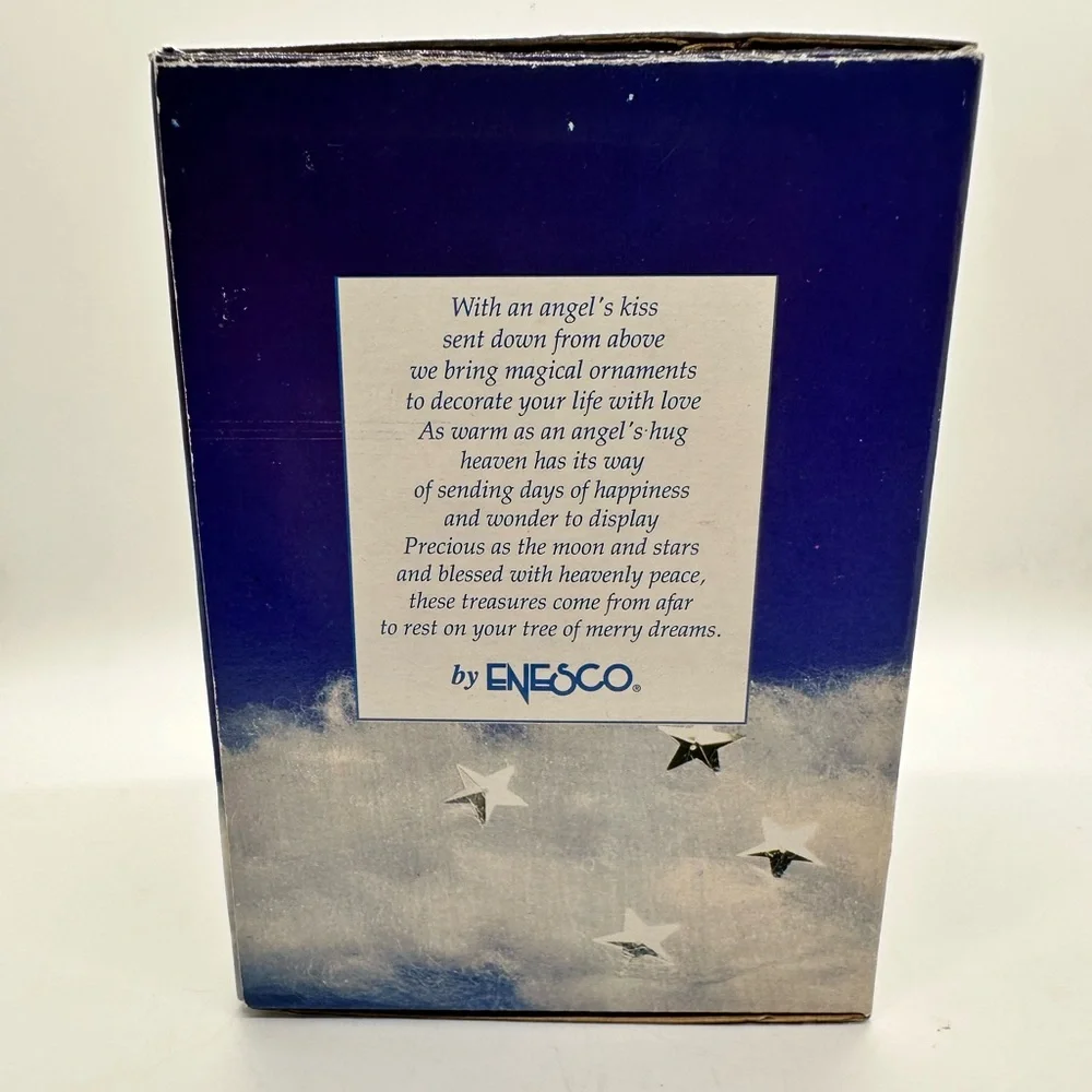 Enesco vintage precious